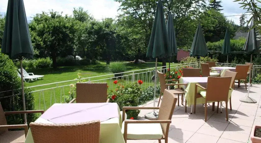 Hotel Rosanna