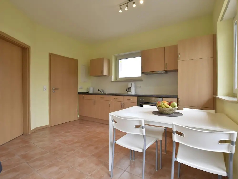 Tolles Ferienhaus für bis zu 15 Personen, Zierow