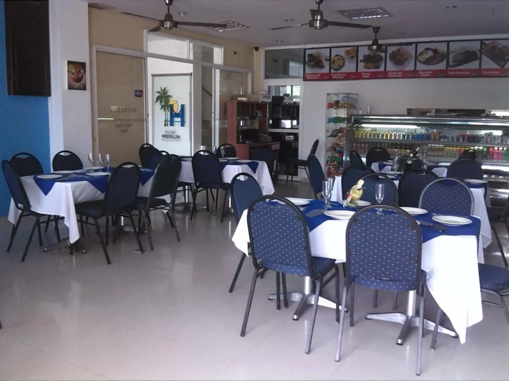 Hotel Medellin Rodadero