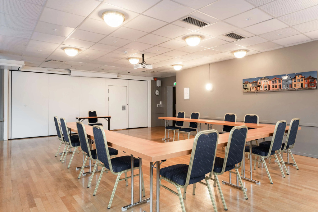 Scandic Bergen City