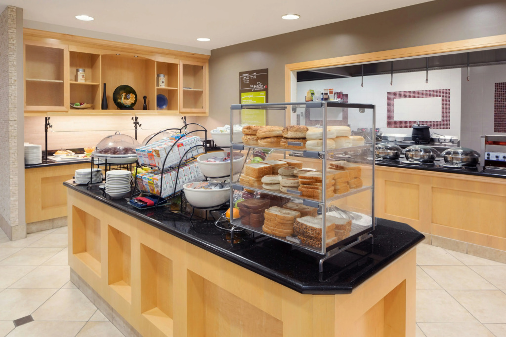 Hilton Garden Inn Toledo / Perrysburg