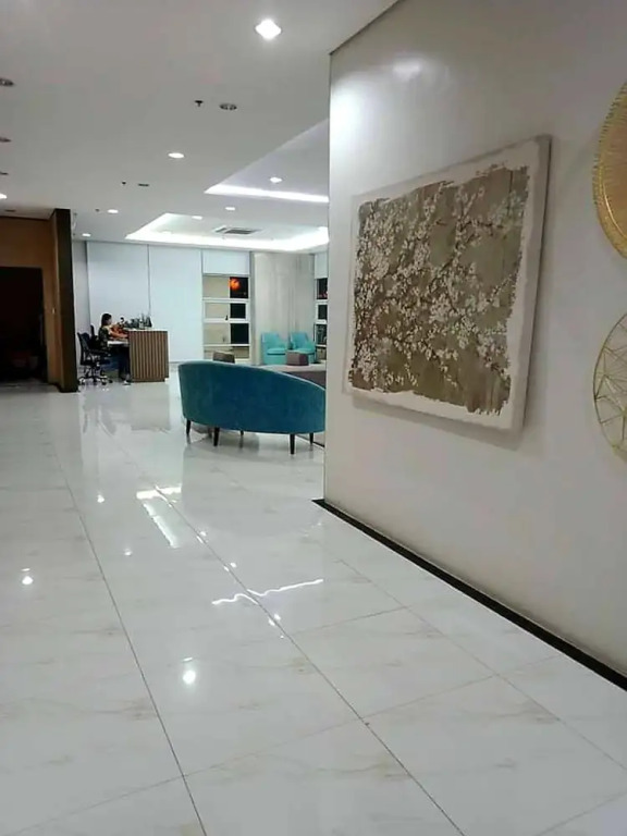 Inviting 2-bed Apartment in Cagayan de Oro