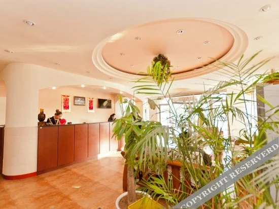 Rest Hotel (Binzhou College People's Hospital)
