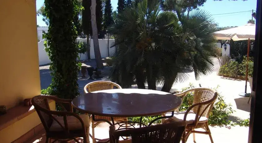 Villa Casa Arcadia