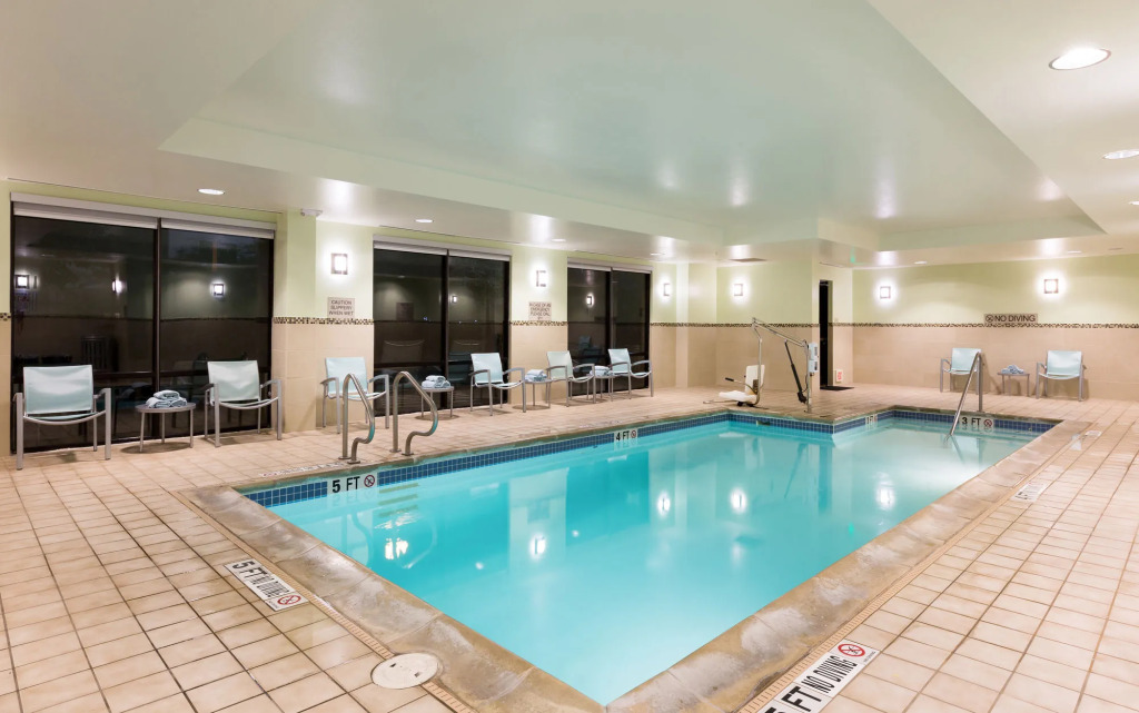 Austin Marriott South