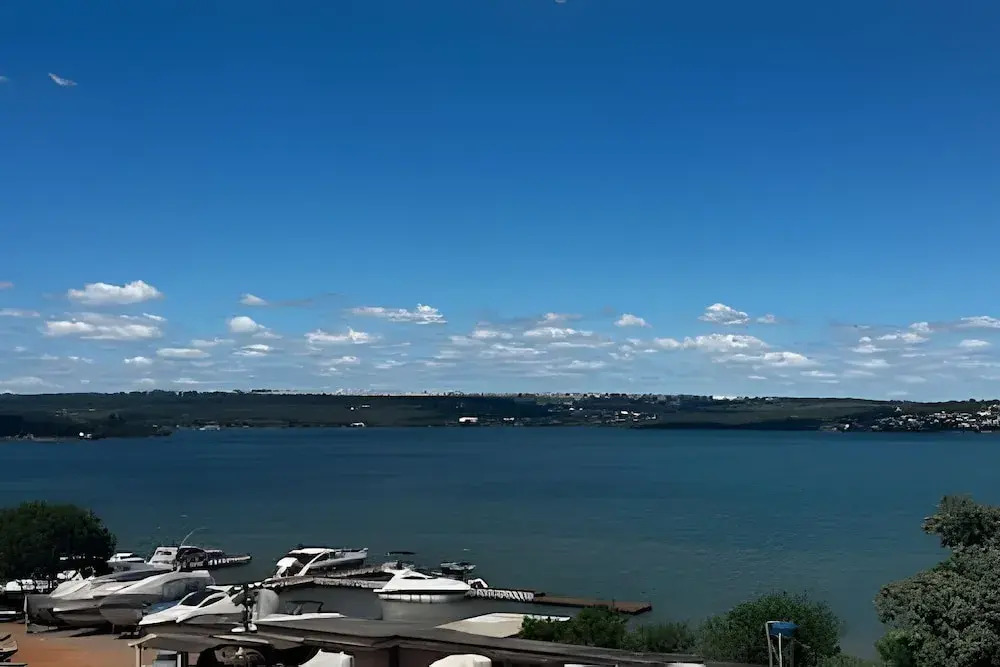 Brisas do Lago - Apartamento 4