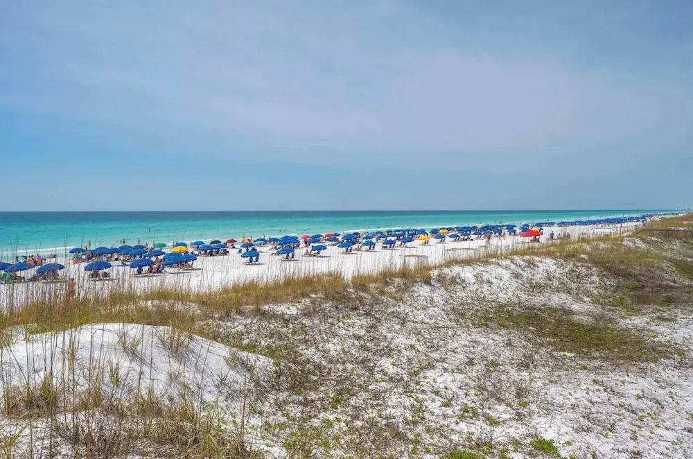 Miramar Beach Oasis - 4ppl