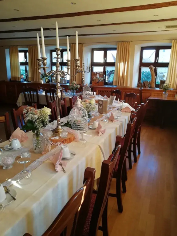 Gasthaus Dollinger