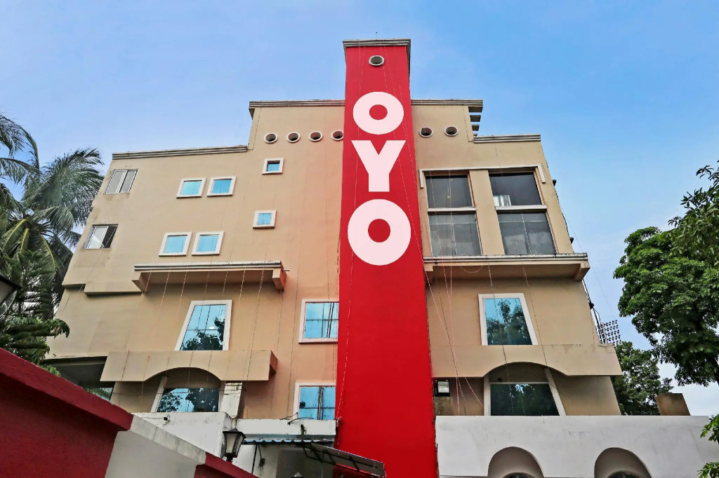 Hotel O Seven Inn