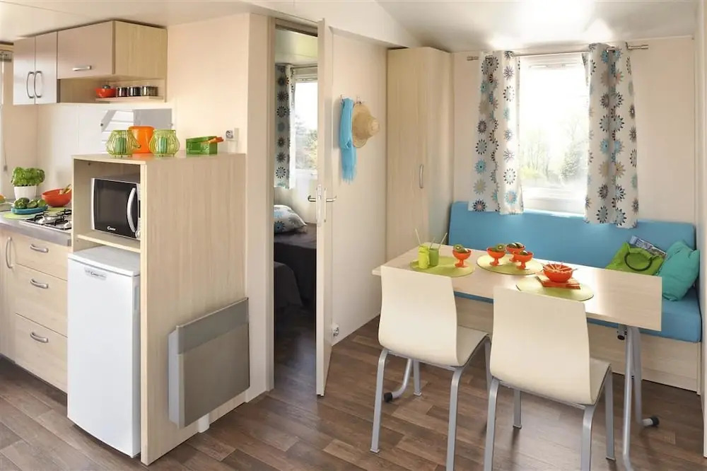 Camping Le Tropicana