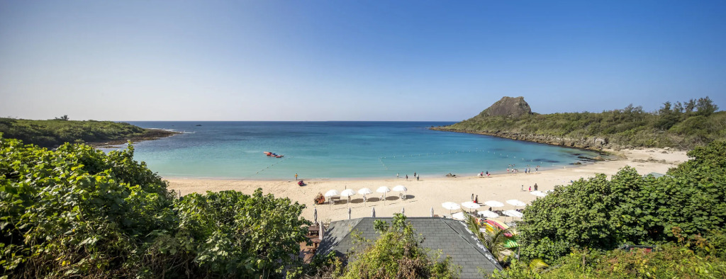 Caesar Park Hotel Kenting