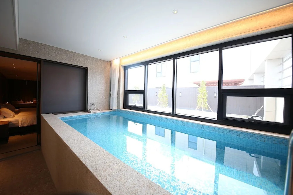 Changwon Hotel True