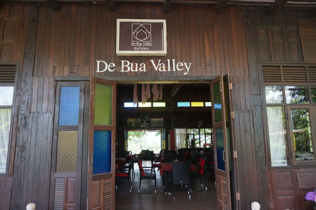 De Bua Valley Resort