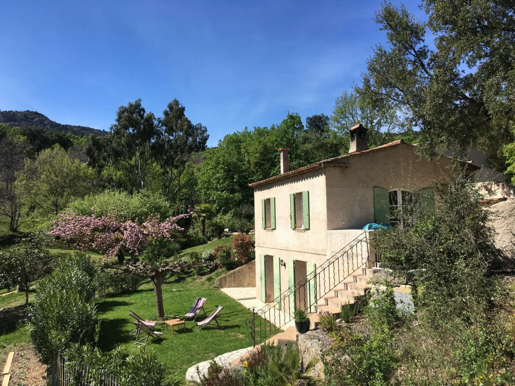 Villa Fontane