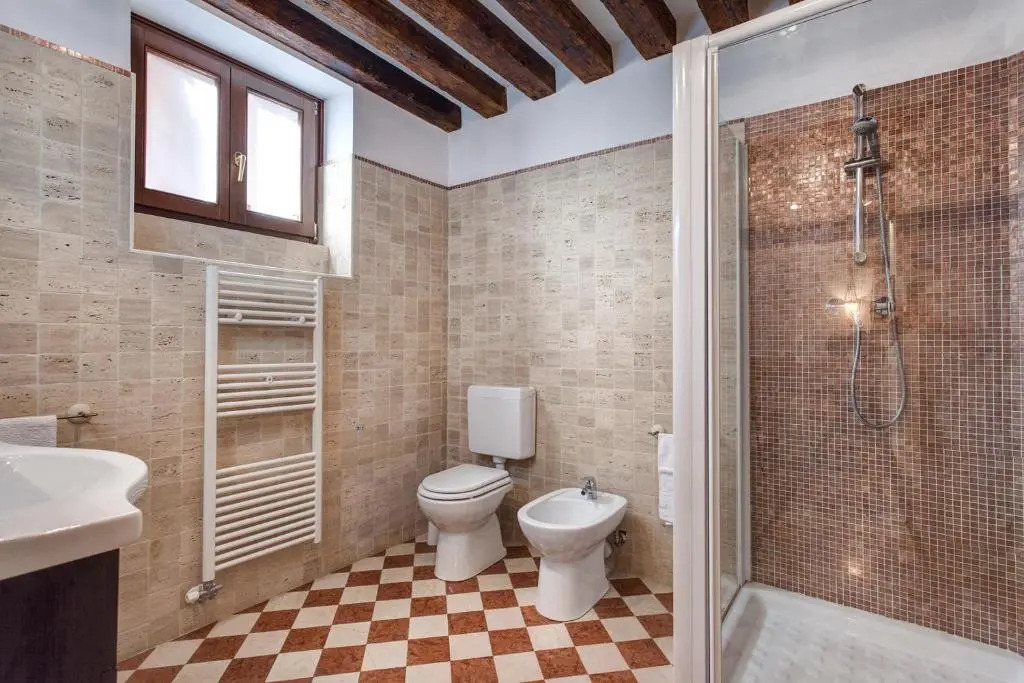 Nice Venice Apartments in San Marco