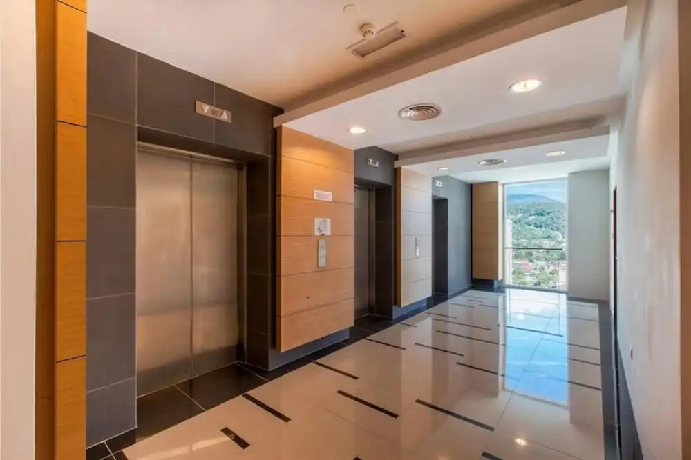 118 Residences by Travovo