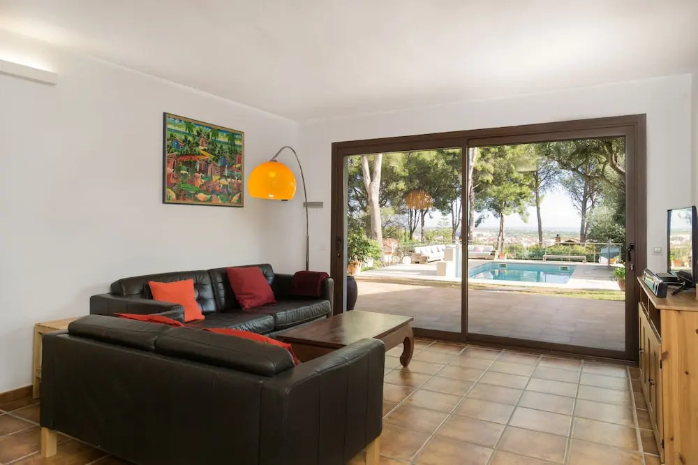Villa Bella Vista