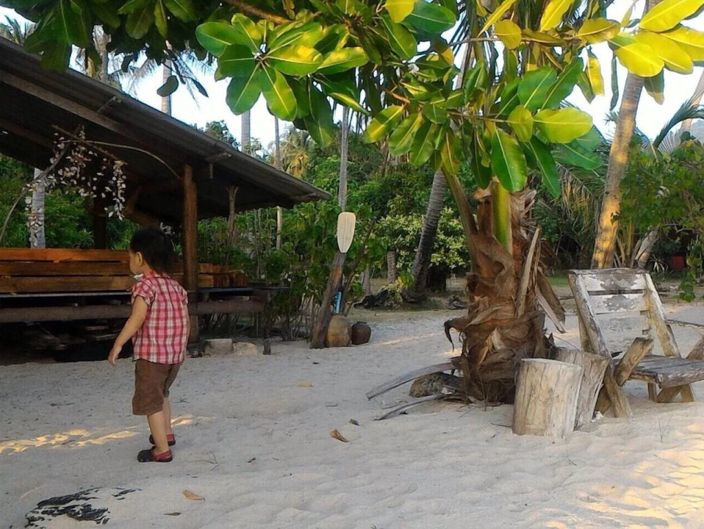 Lee Garden Resort