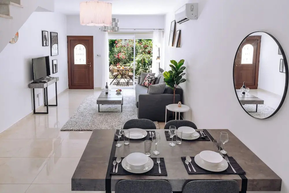 Procy-106 Venus Townhouse