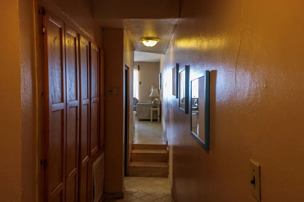 Luna Y Sol 3 Bedroom Townhouse