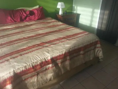Apaula Stay-Inn
