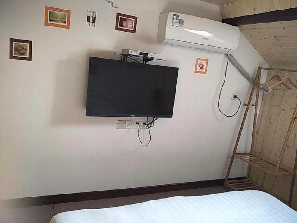 Tongli Riverside Inn