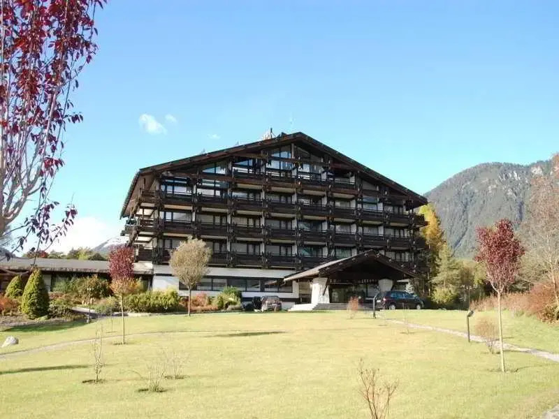 Hotel Kaysers Tirolresort