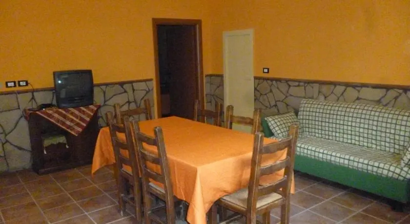 Maryfran House