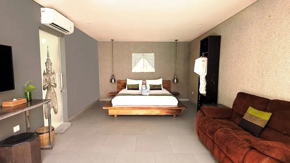 Sandhya Villa Canggu Echo Beach