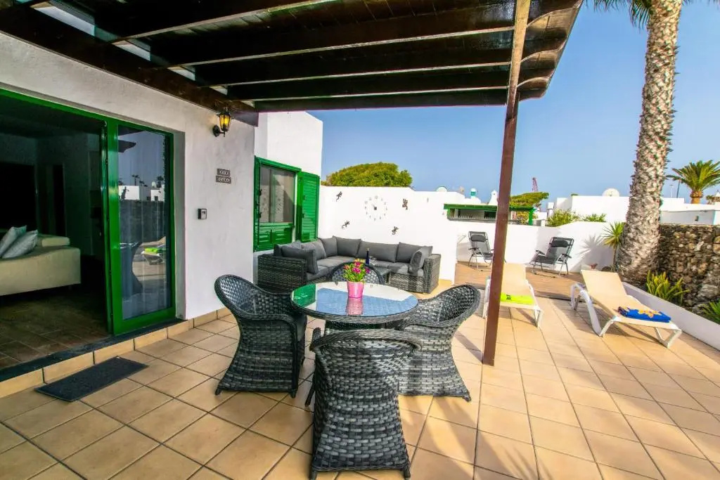 Las Terracitas Ten - LH214 By Villas Now Ltd