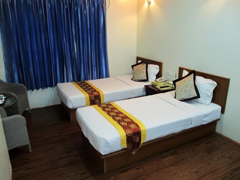 Win Star Hotel