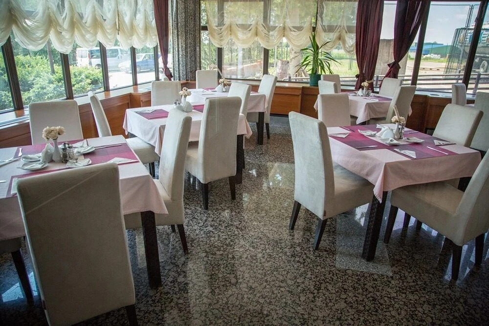 Sole Mio Wellness & SPA