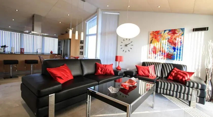 Villa Iceland