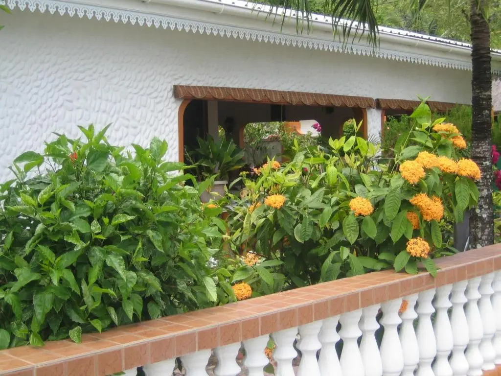 Villa Milou