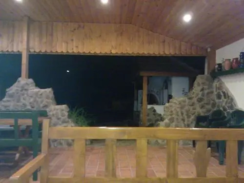 Ipolypart Vendégház