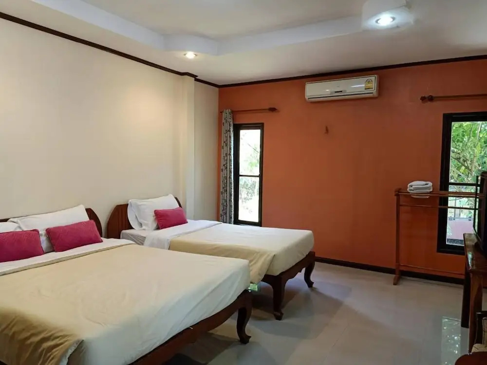 Saithong Resort