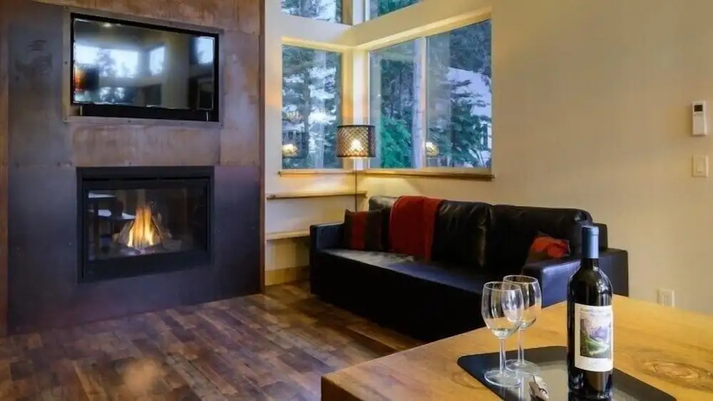 Scenic Wonders Alpenglow 3 Two Bedrooms