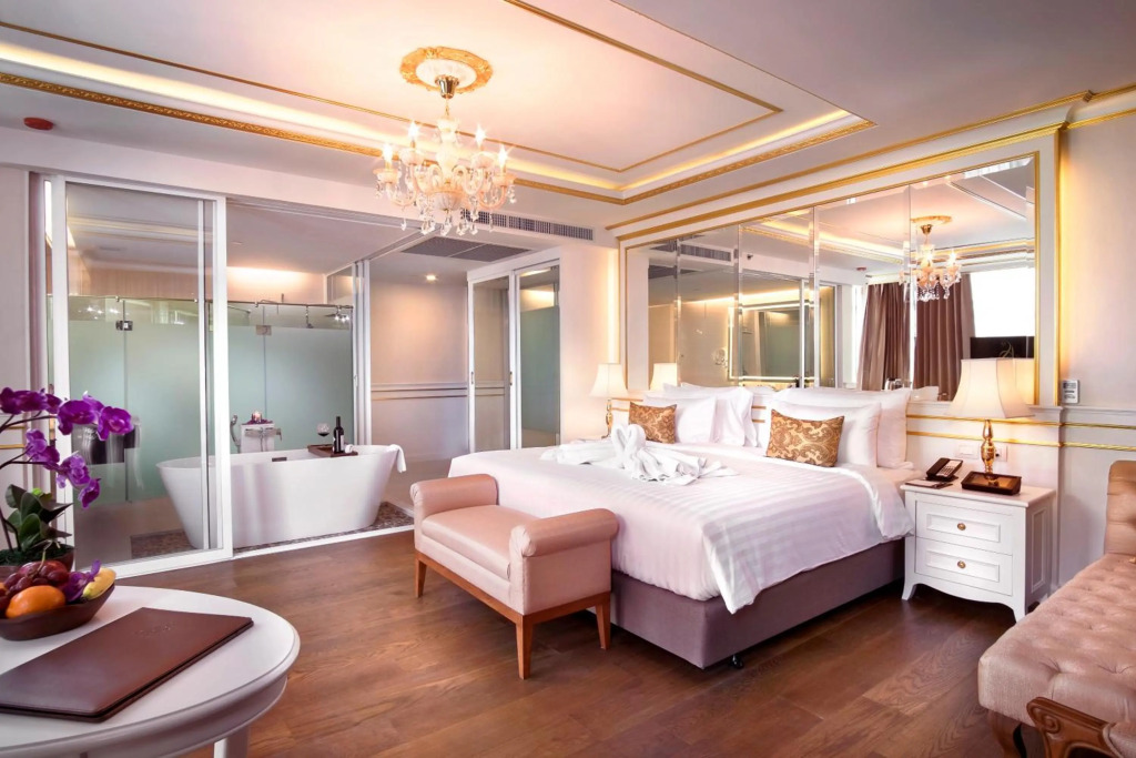 Amaranta Hotel