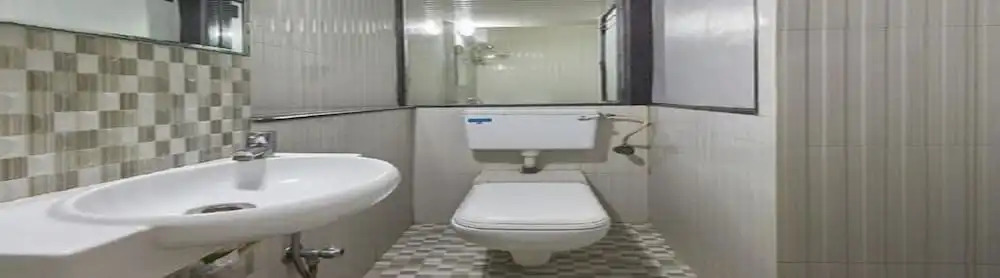 Room Maangta 219 - Goregoan