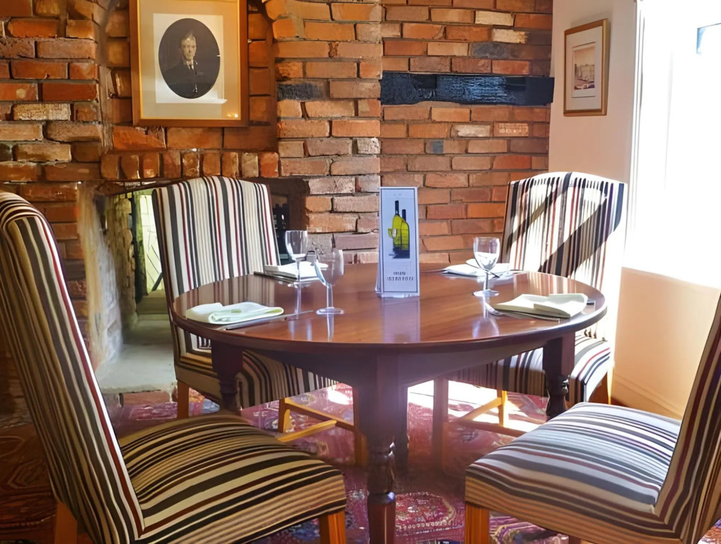 The Bridge Hotel