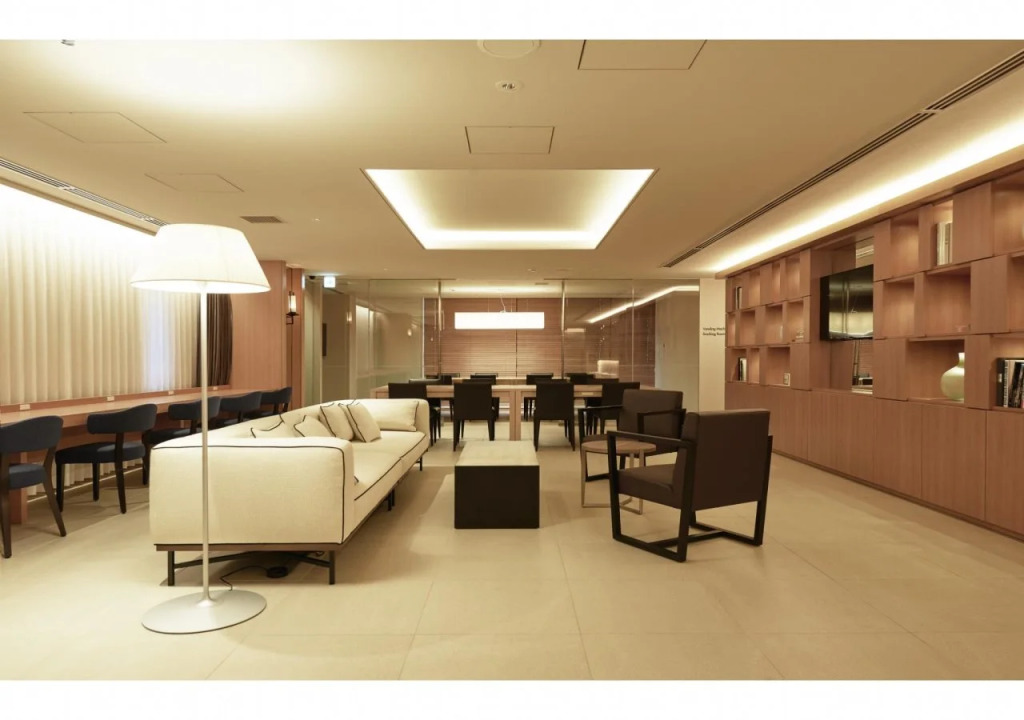 First Cabin Kyobashi