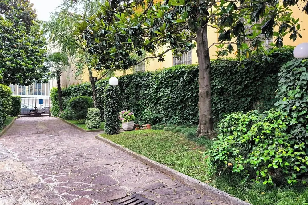 Lovely flat near Corso Buenos Aires