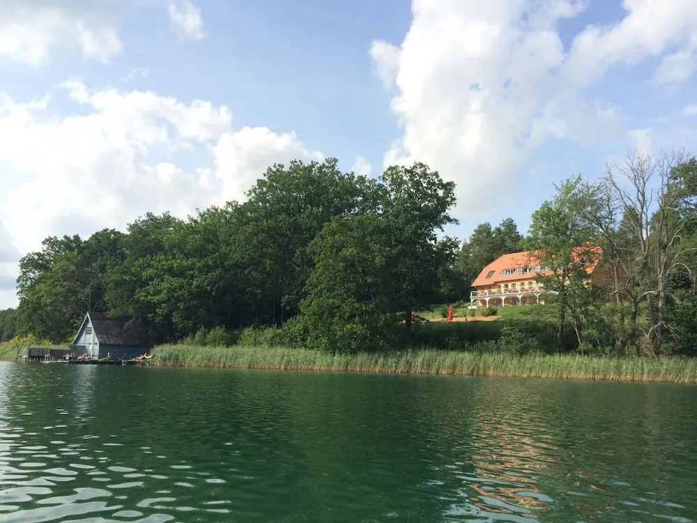 Seehotel Lichtenberg