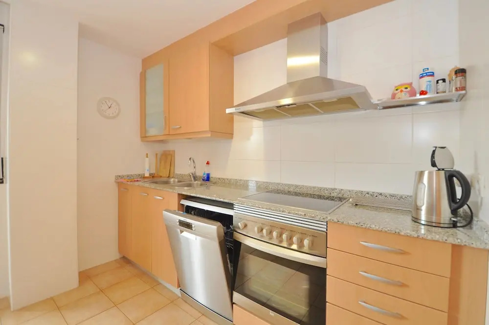 Apartment Rigat