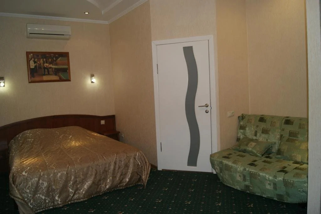 Partiya Motel