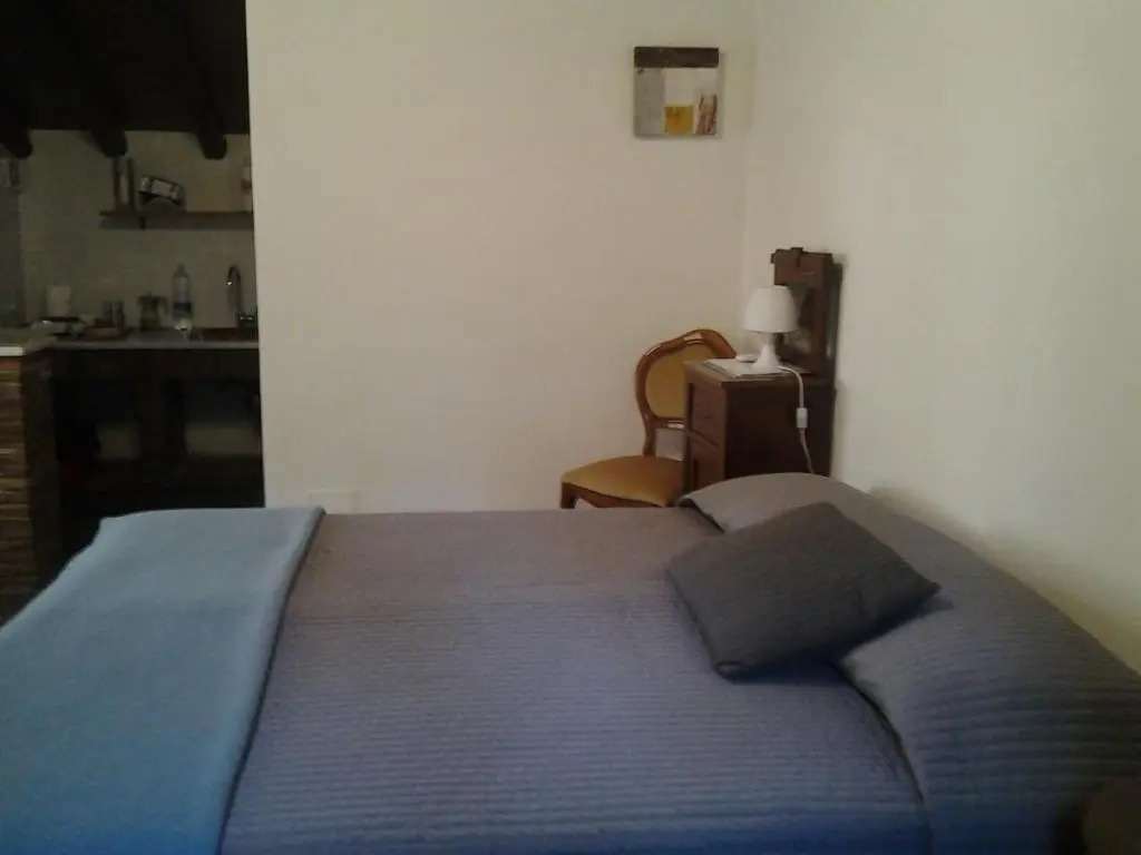 Relais Chiesa Madre - Rooms and Apartments
