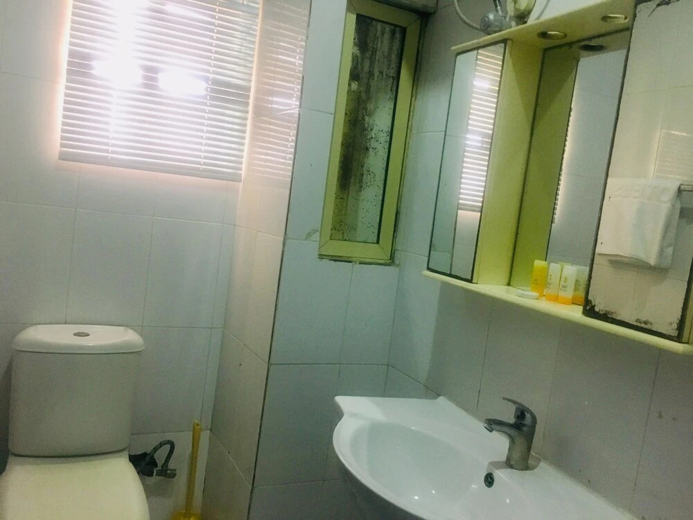 Blue Moon Beach Hotel and Resort Lekki Lagos