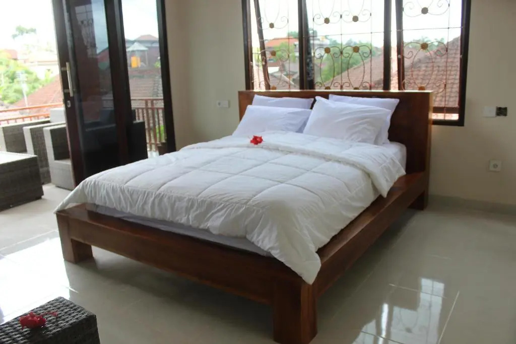 Ayu Bungalow 2