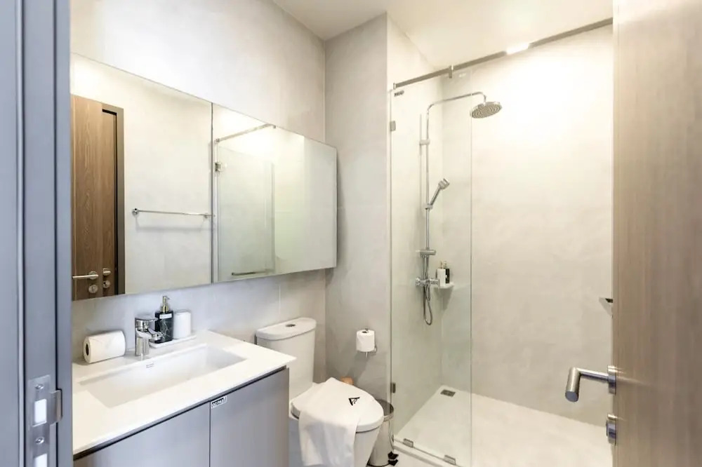 Canvas 111/143 Cozy 2BR Residence