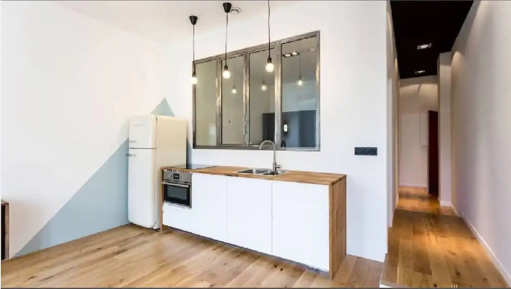 Loft Saint Charles Marseille